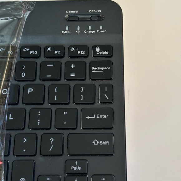 Compatible  with Samsung Galaxy Tab A9+ 11" 2023 (Model:SM-X210 / X216 / X218) - Picture 8 of 16